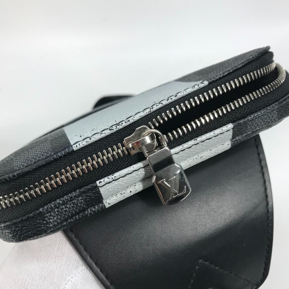 Louis Vuitton Crossbody Bag