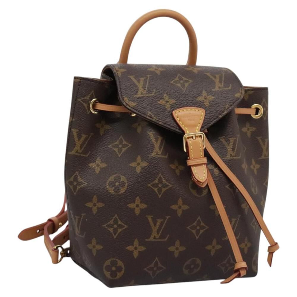 Louis Vuitton Backpack