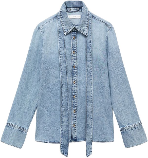 SHIRT. -- LANA