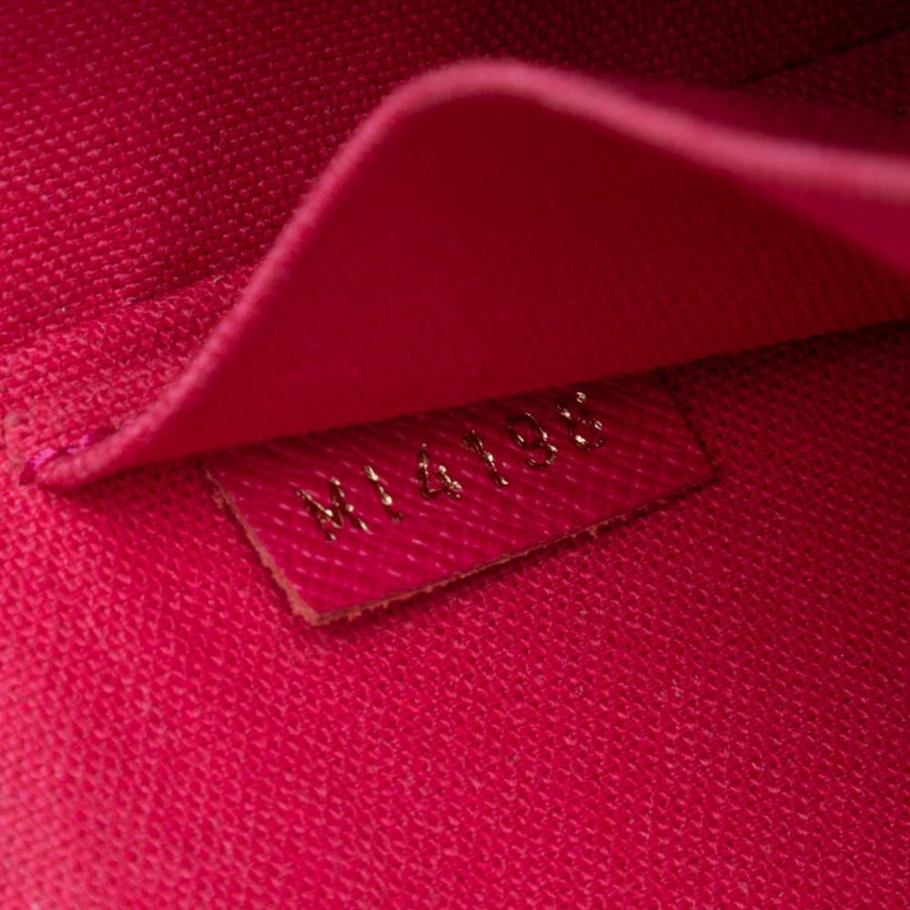 Louis Vuitton Pochette Felicie