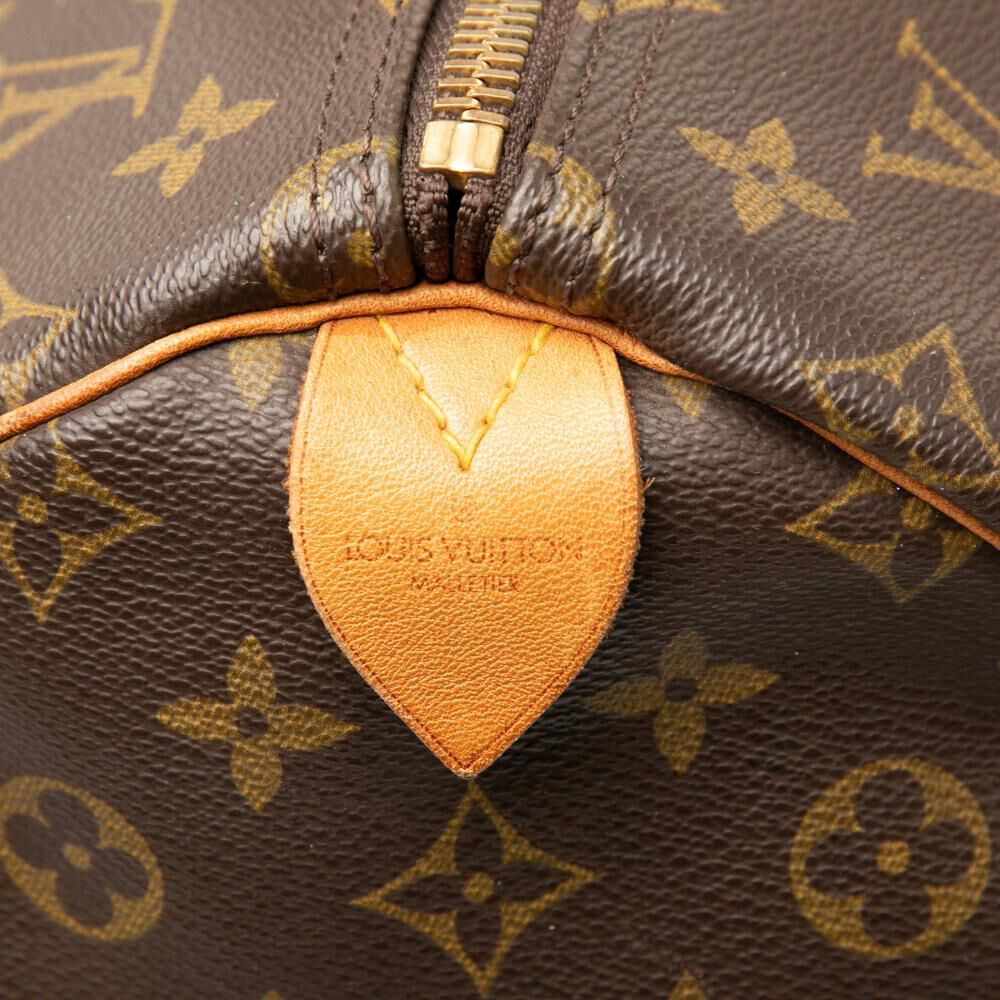 Louis Vuitton Keepall