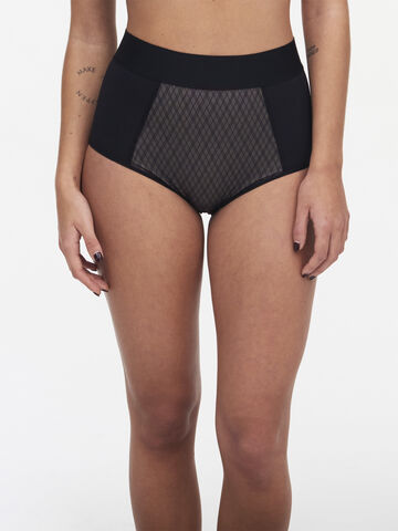 Smooth Lines Support High Waisted Brief