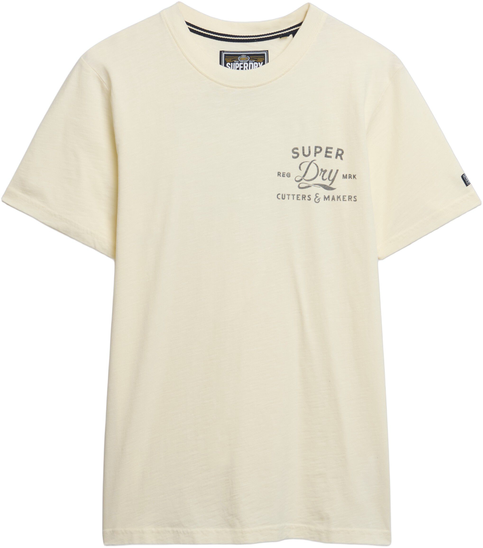 CUTTERS AND MAKERS RELAXED TEE