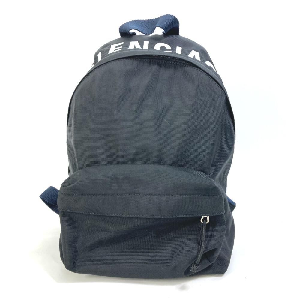 Balenciaga Backpack