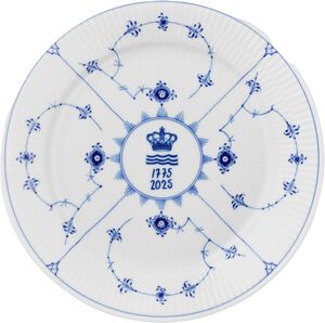 Mussel jubilæumstall, 27cm