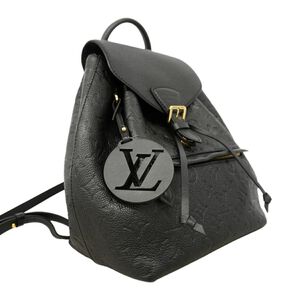 Louis Vuitton Montsouris