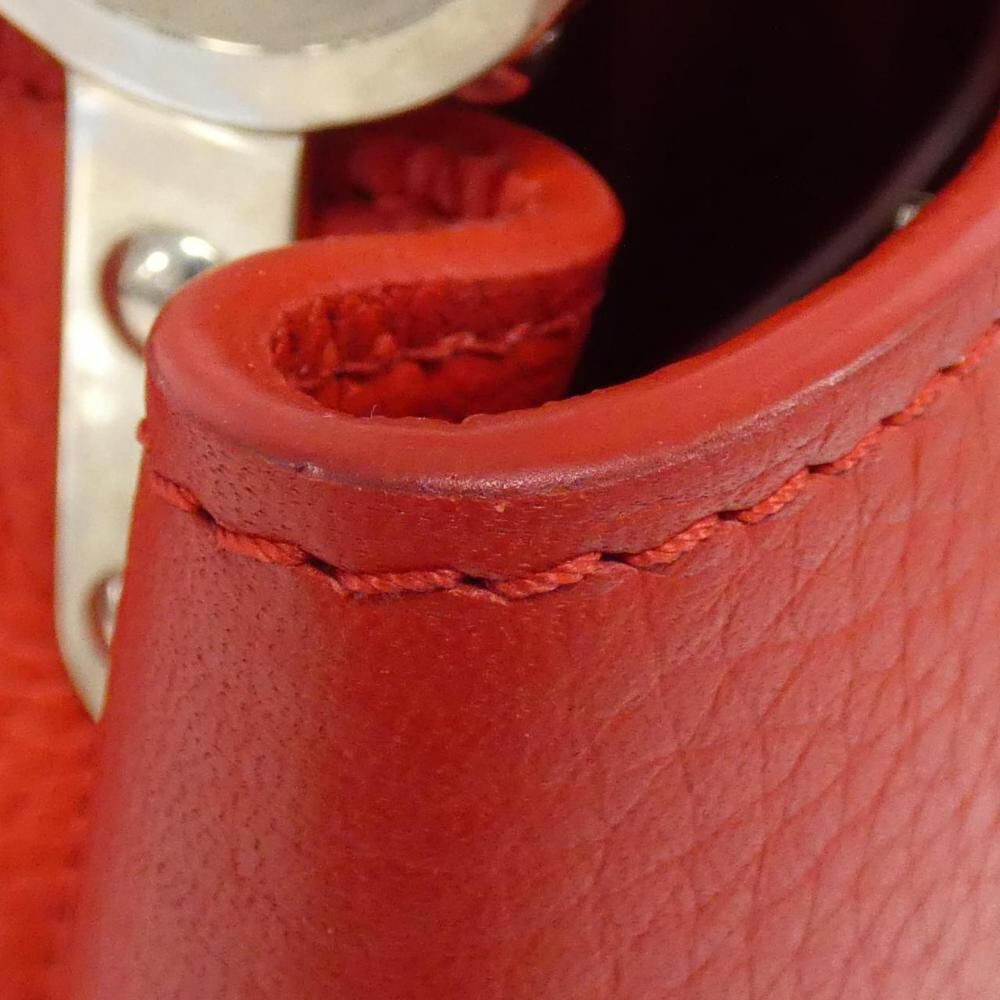 Louis Vuitton Capucines