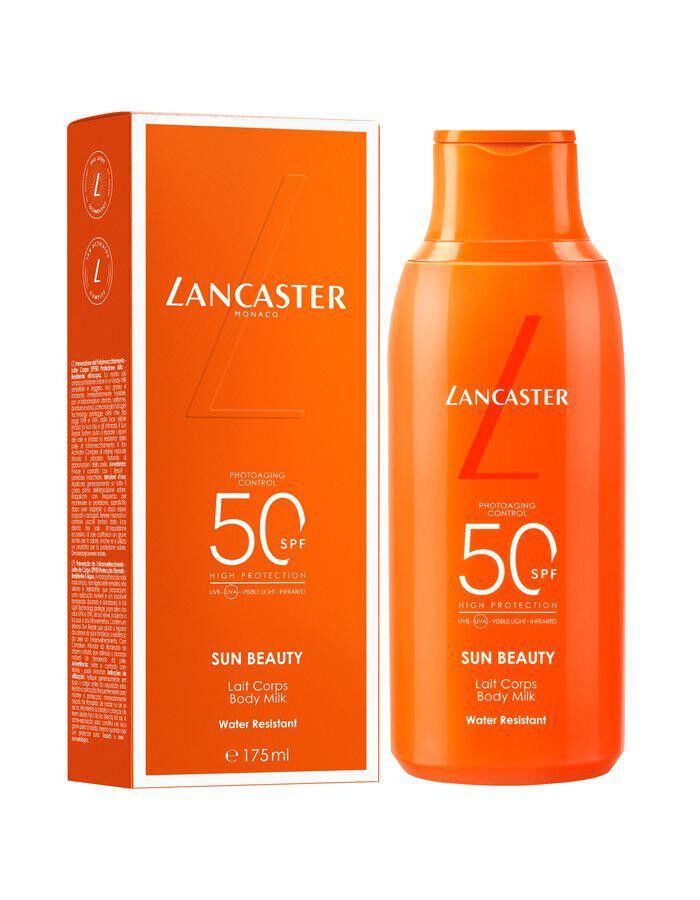 Sun Care Face & Body