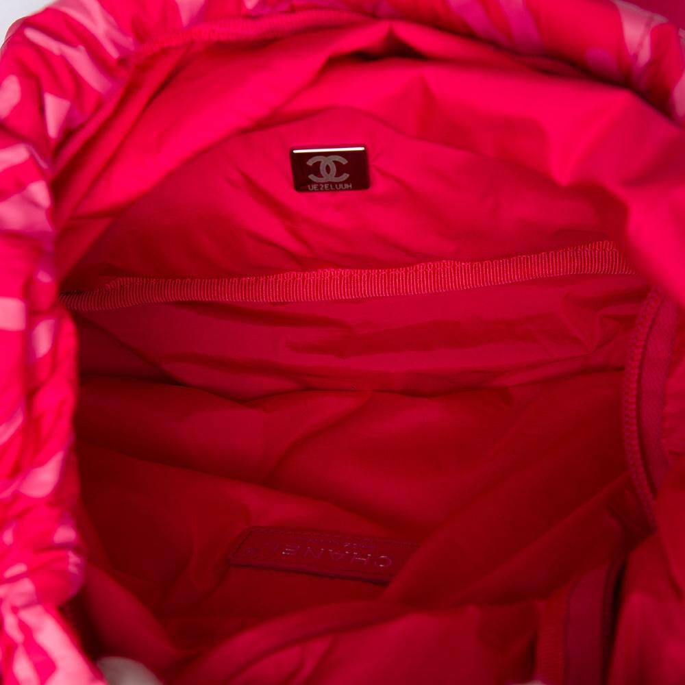 Chanel Backpack