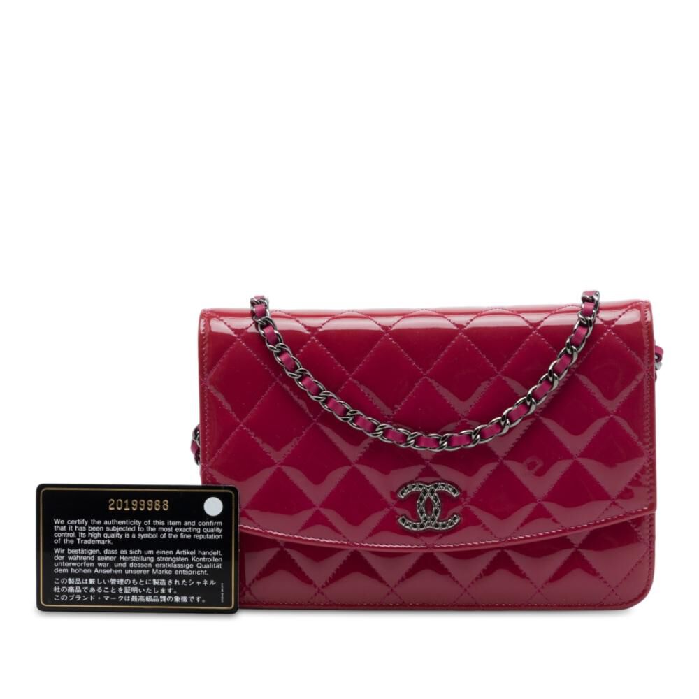 Chanel Flap Bag