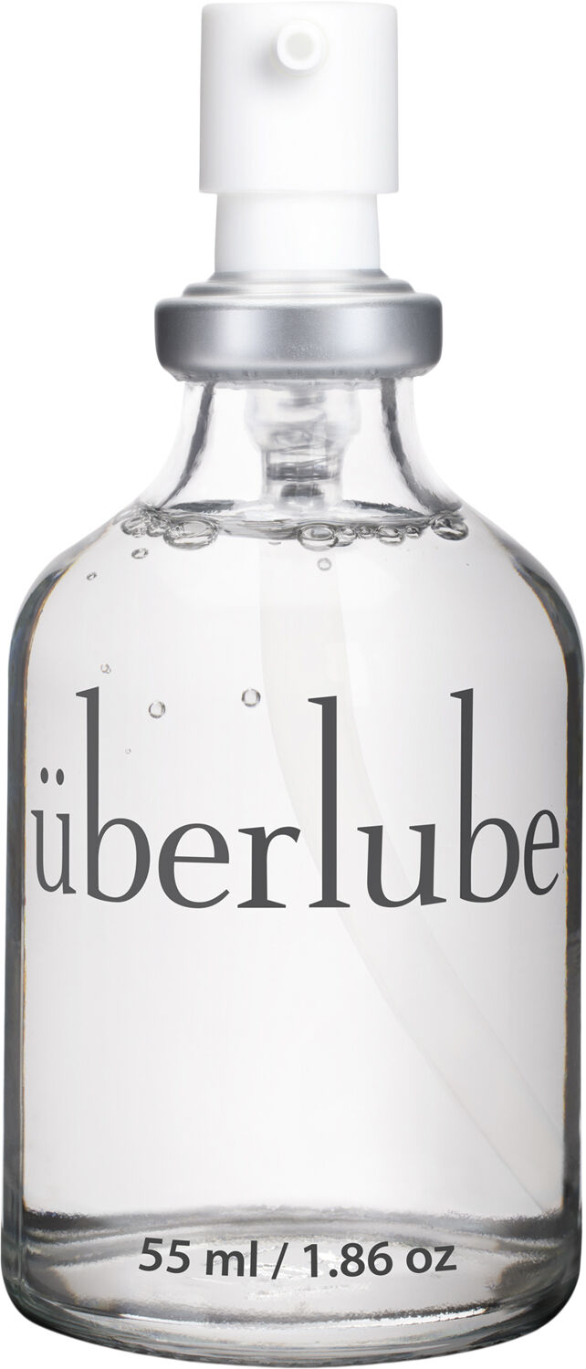 Silikonbaserat glidmedel