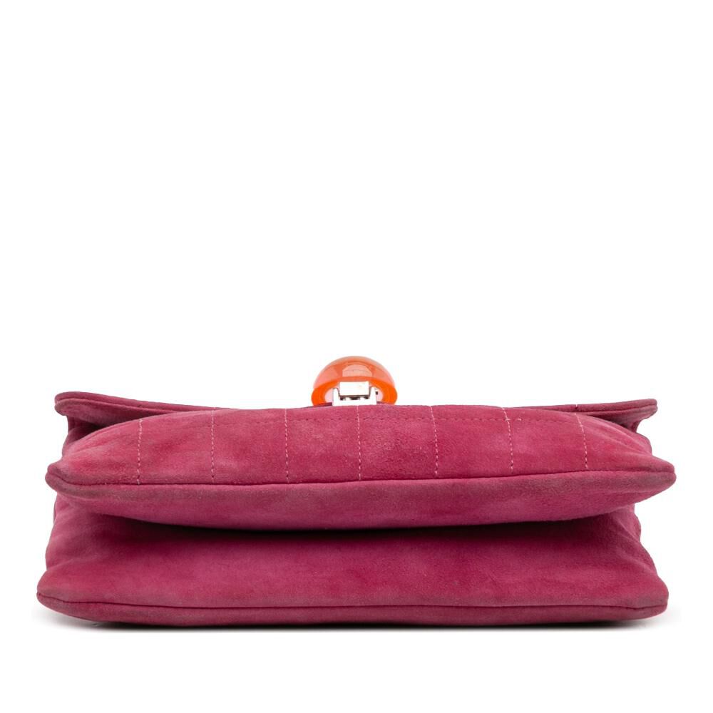 Chanel Chocolate Bar