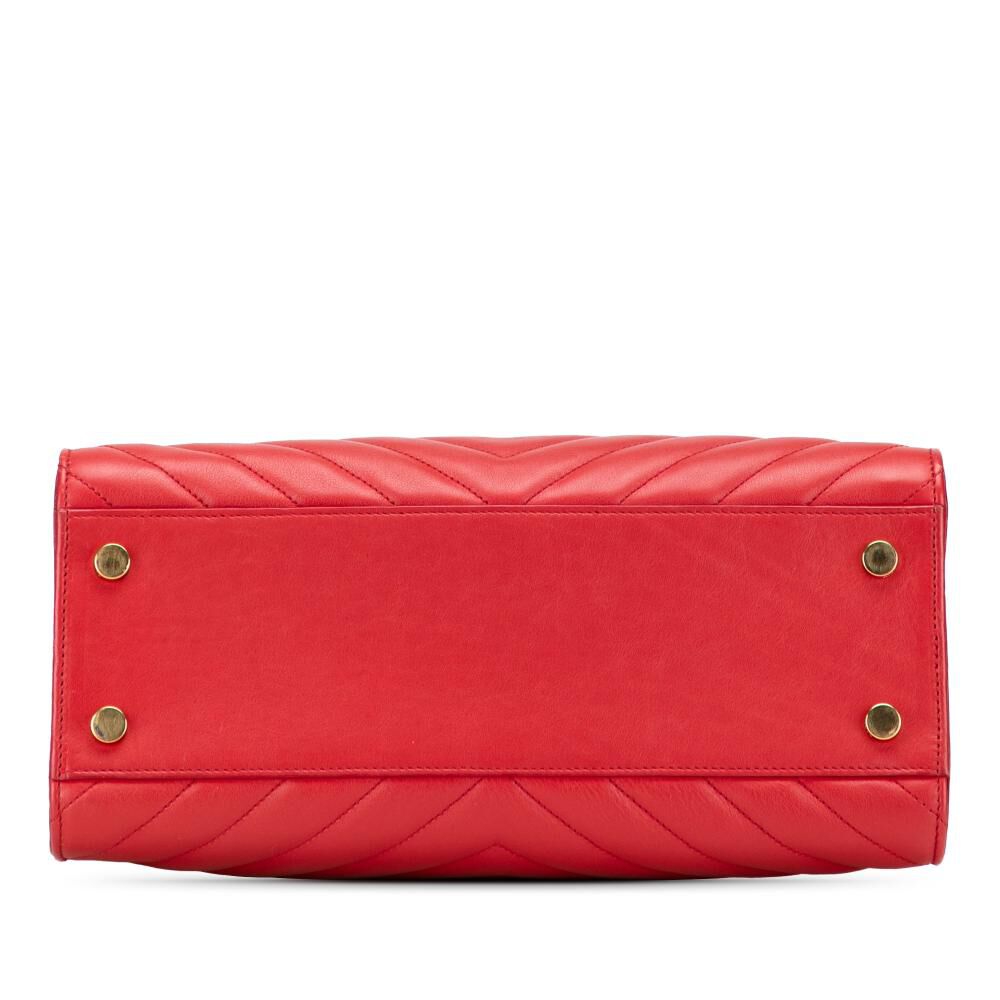 Yves Saint Laurent Tote