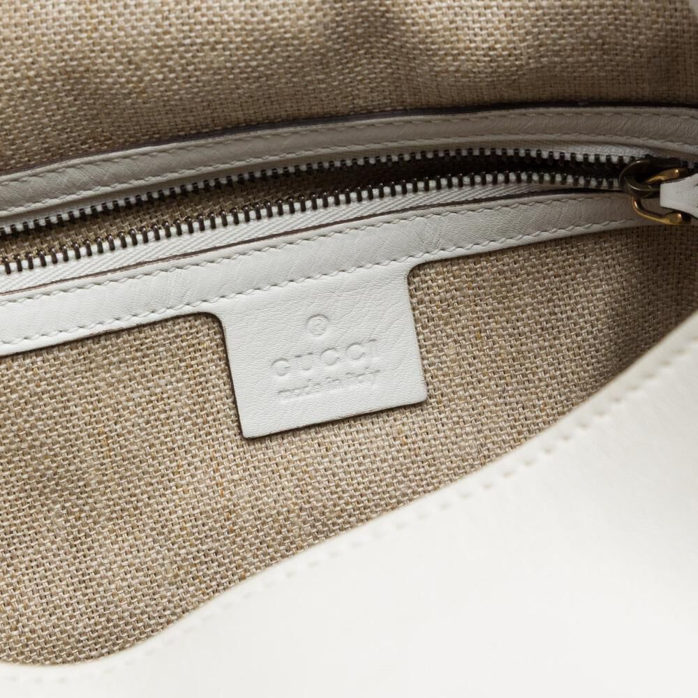 Gucci Hobo Bag