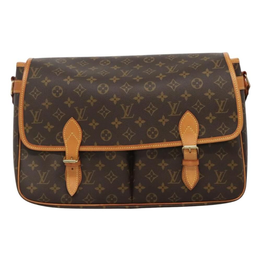 Louis Vuitton Gibeciere