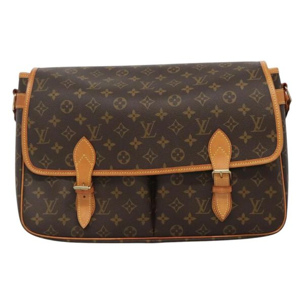 Louis Vuitton Gibeciere
