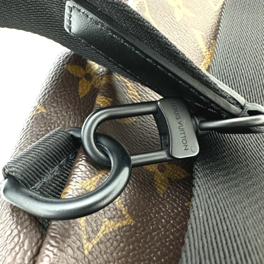 Louis Vuitton Belt Bags