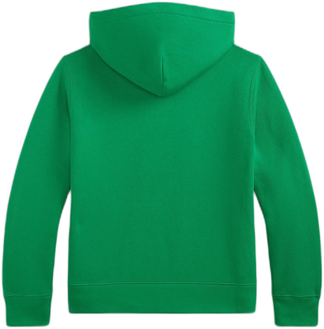 Fleece Hoodie