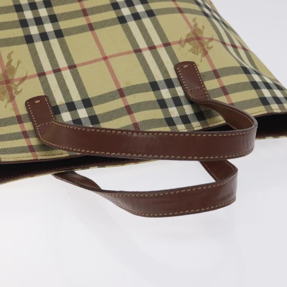 Burberry Tote