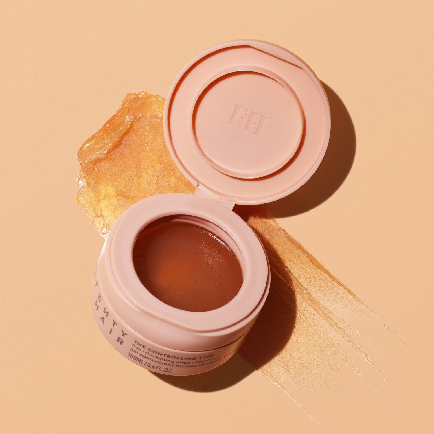 The Controlling Type - Settinggel f&ouml;r konturer