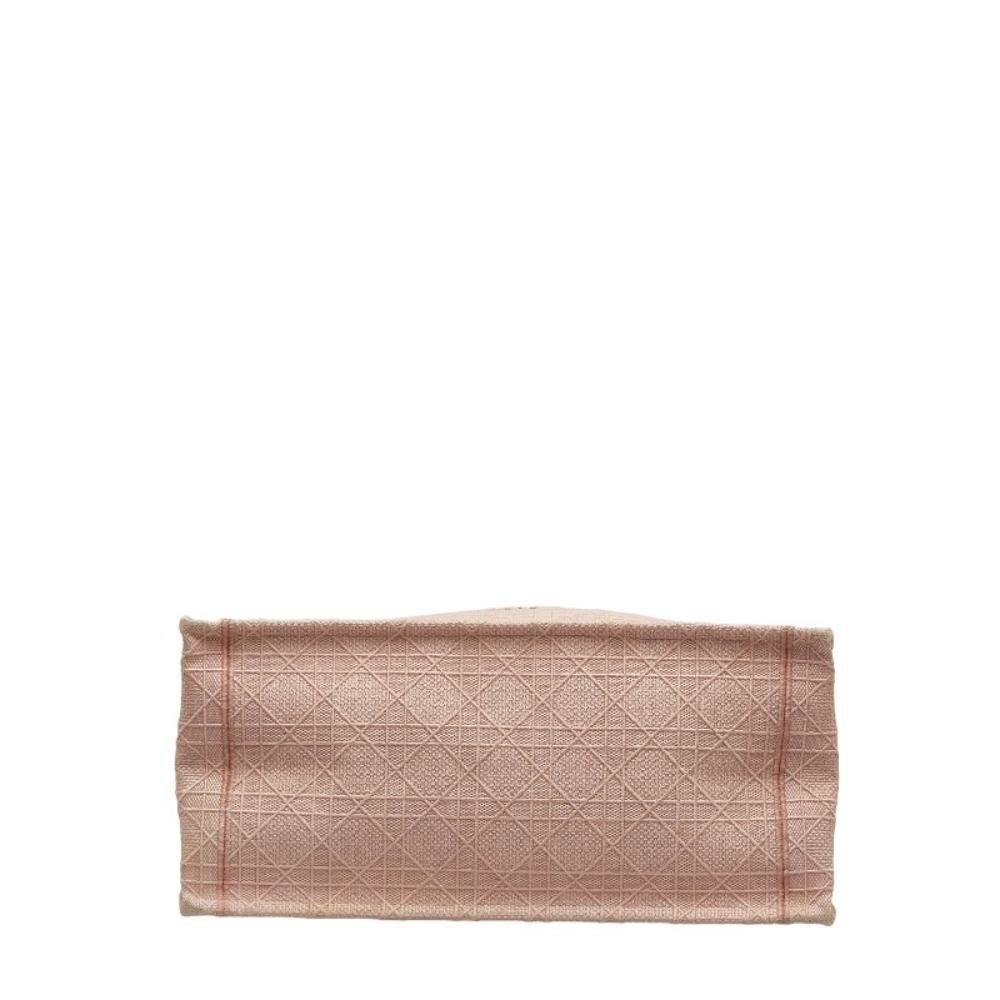 Dior Book Tote