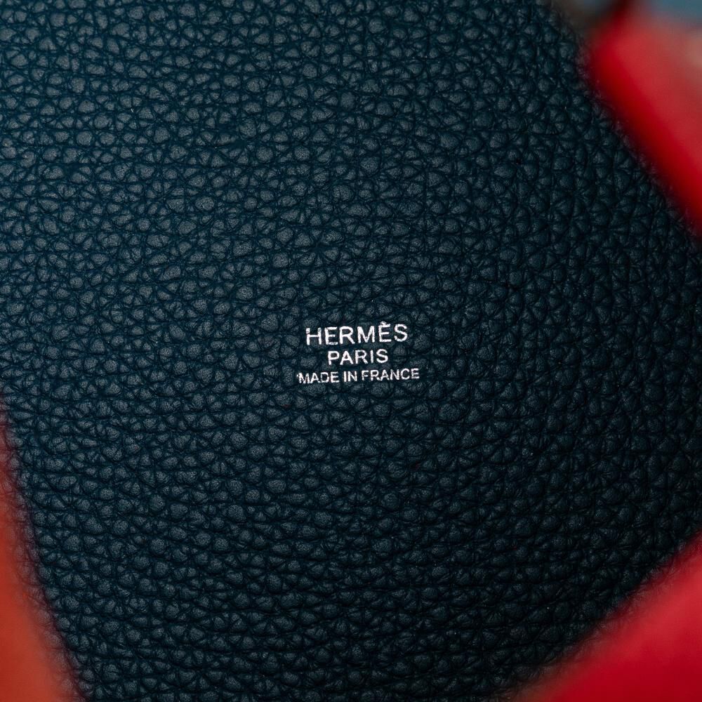 Herm&egrave;s Shoulder Bag