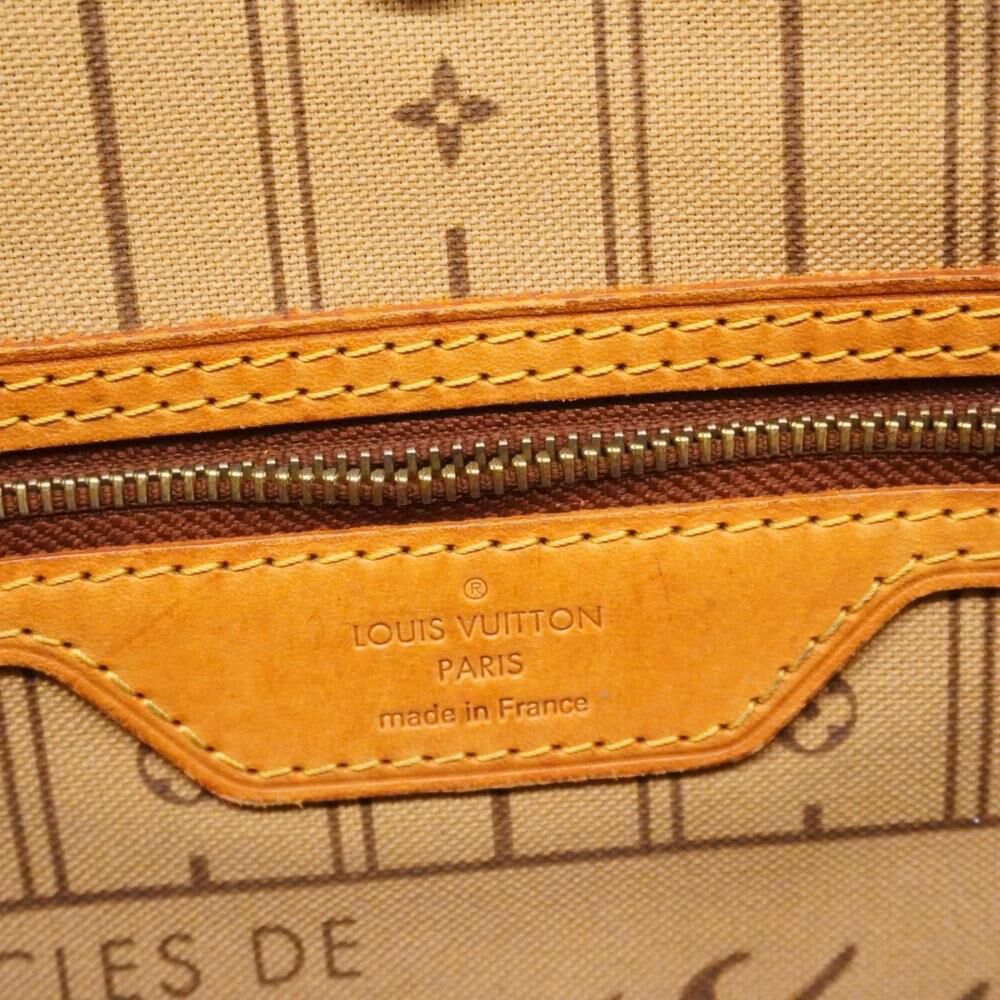 Louis Vuitton Neverfull