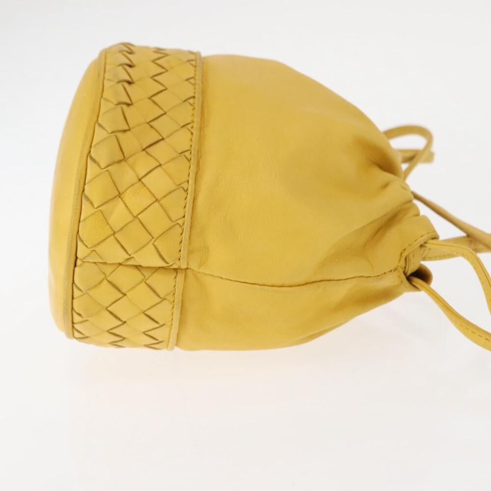Bottega Veneta Bucket Bag
