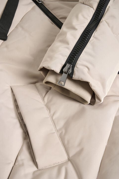 KBPolly Short Jacket