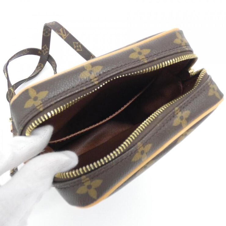 Louis Vuitton Danube