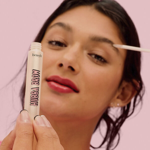 Hubba Brow Serum - Ögonbrynsserum