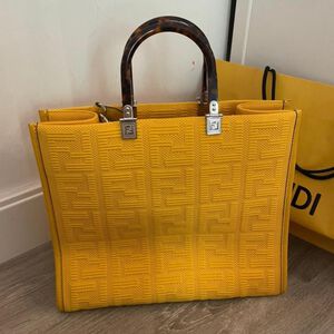 Fendi Tote