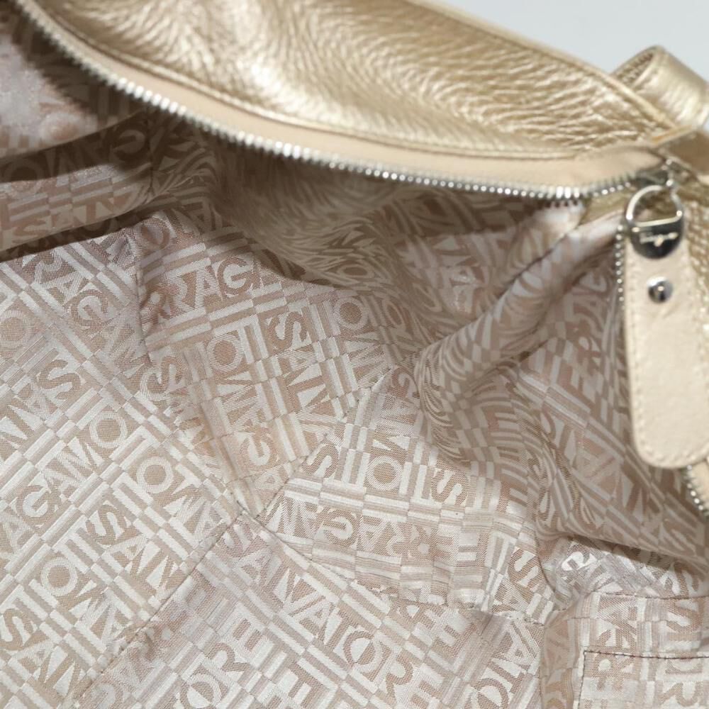 Salvatore Ferragamo Tote