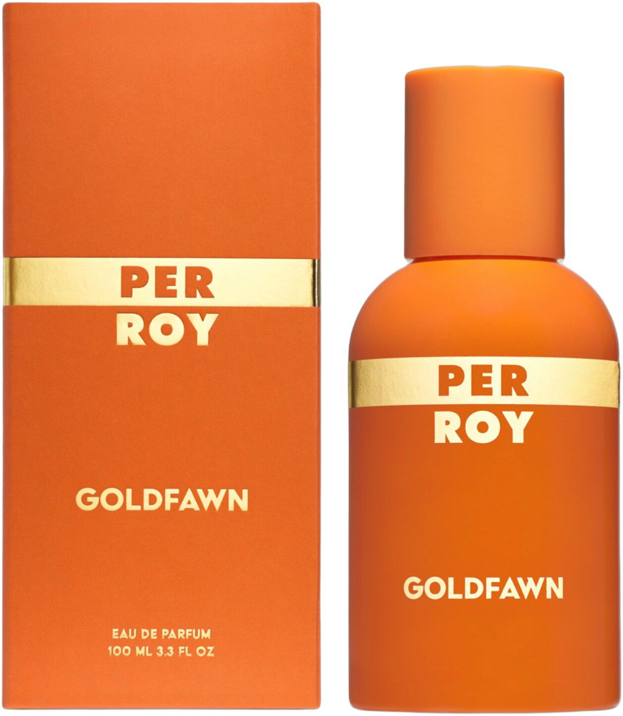 PERROY GOLDFAWN 100 ml