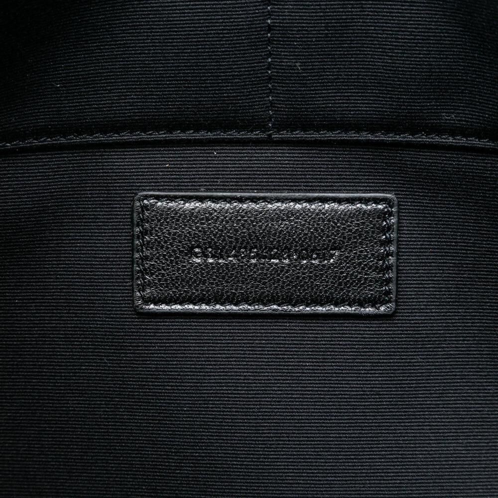 Yves Saint Laurent Clutch