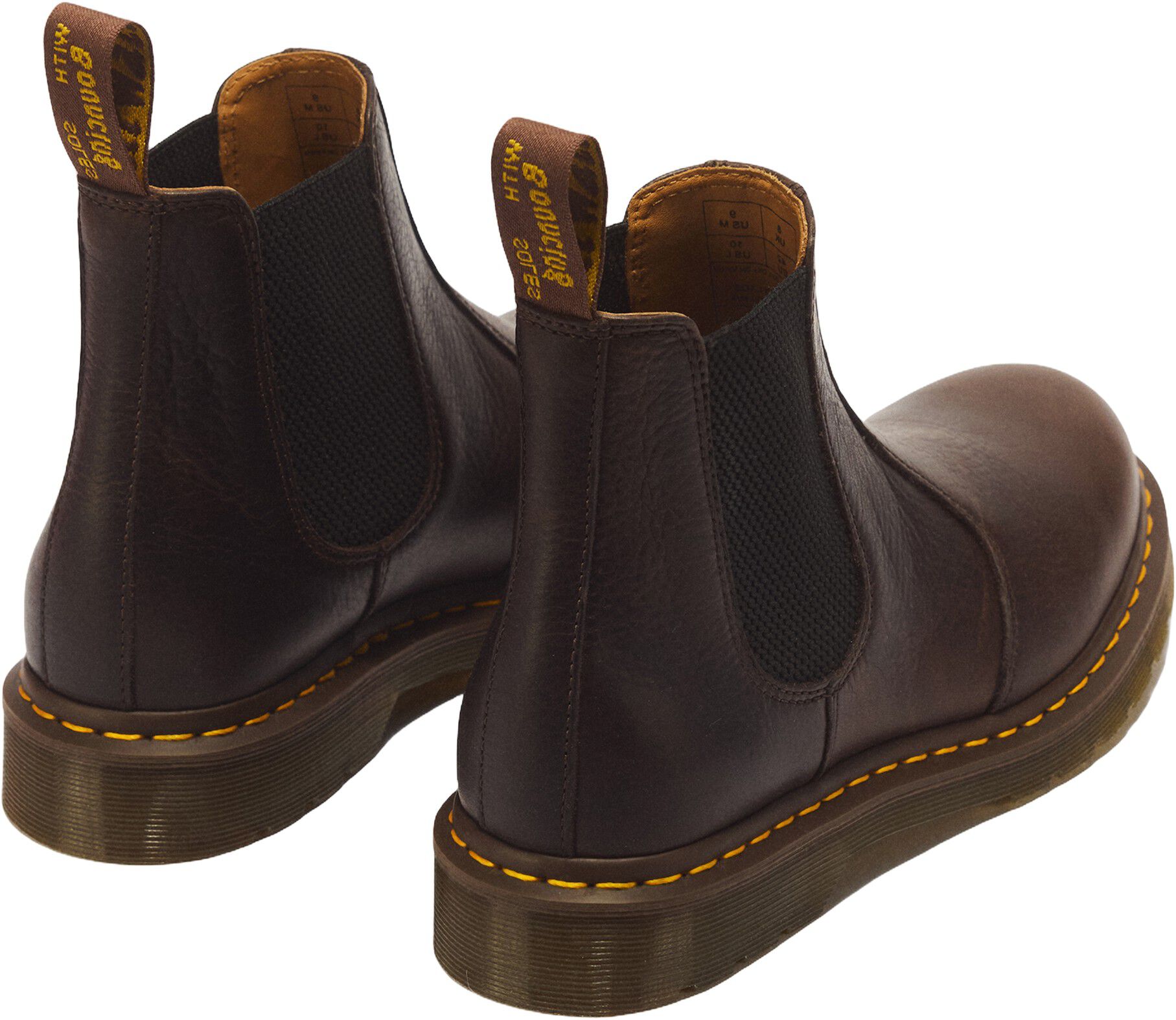 2976 Dark Brown Ambassador