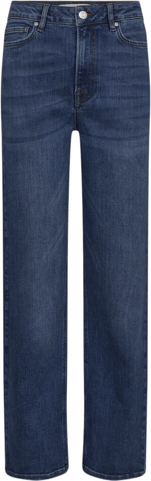 TRW-Brown Jeans Wash Prato