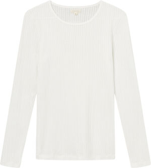 Gertrud Bluse