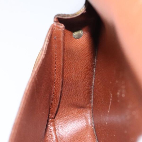 Louis Vuitton Cartouchiere