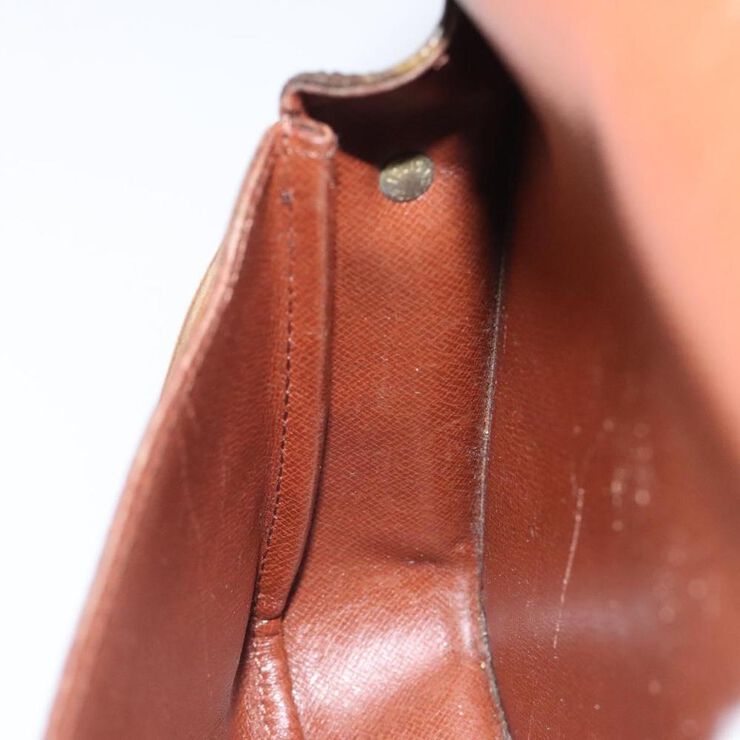 Louis Vuitton Cartouchiere