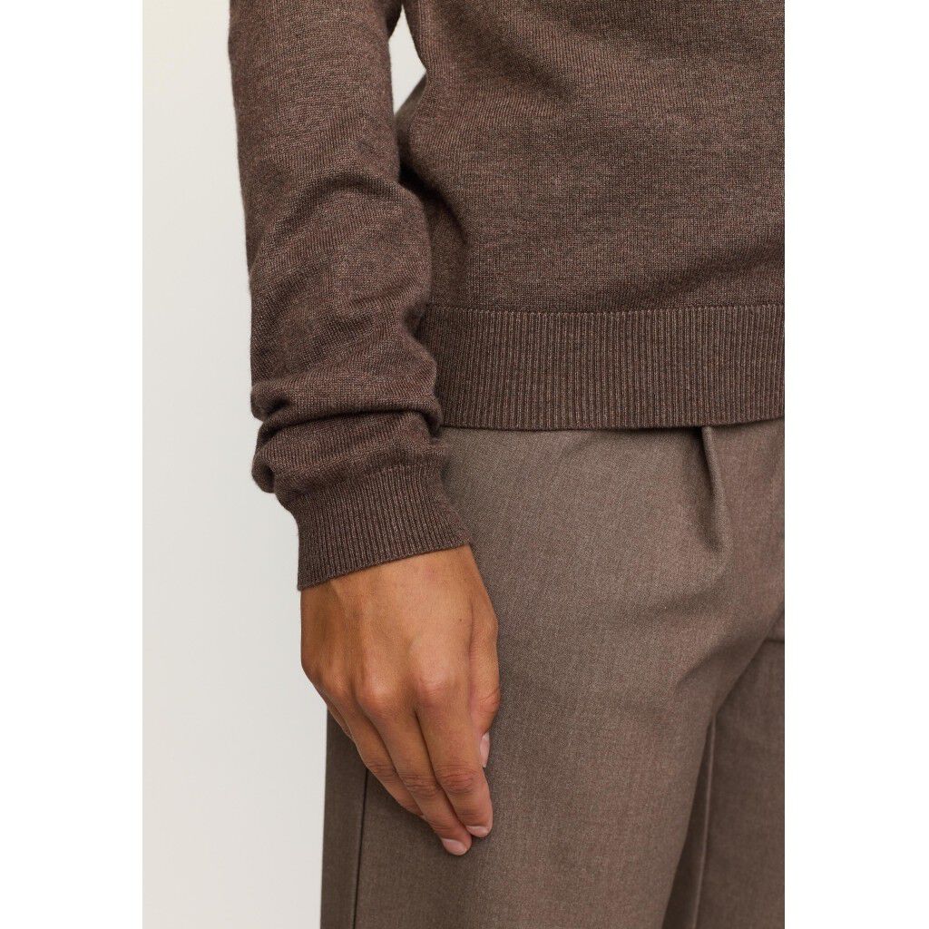 SRMarla Cardigan Knit