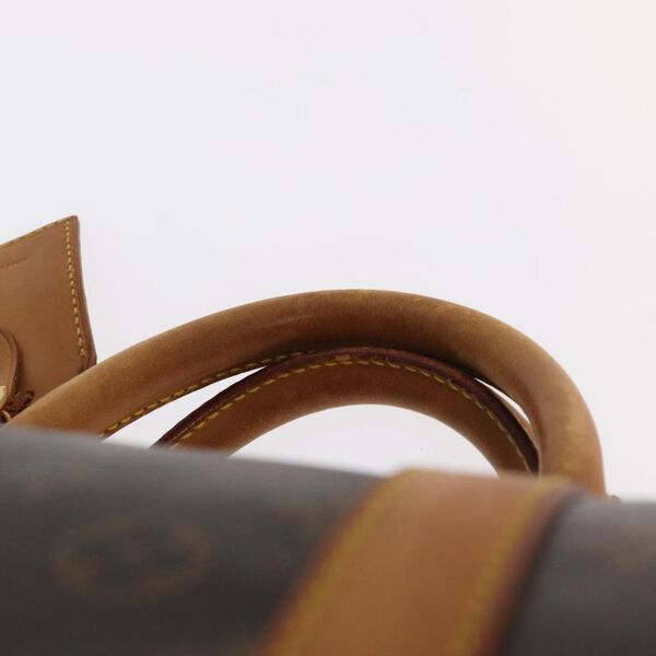 Louis Vuitton Keepall