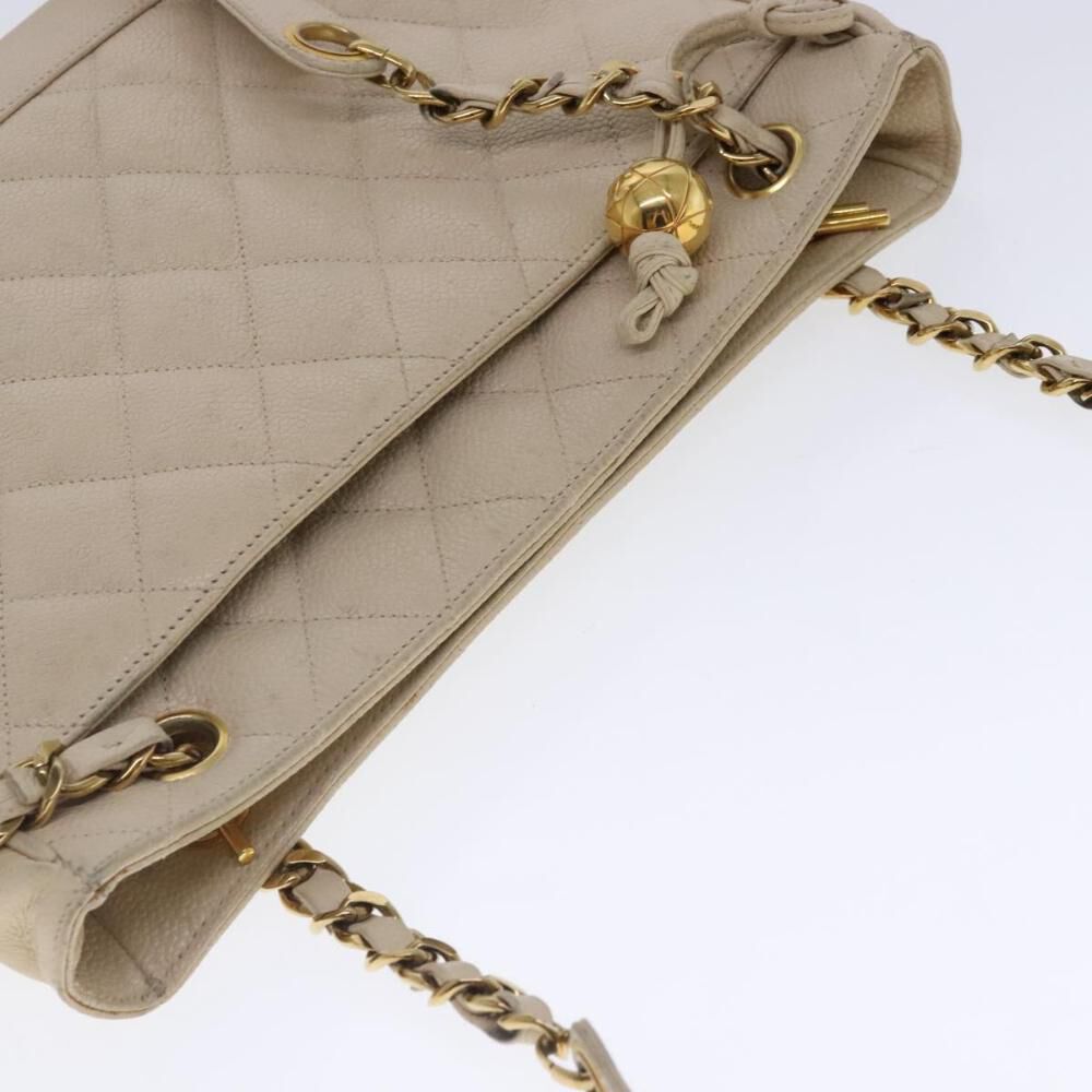 Chanel Shoulder Bag