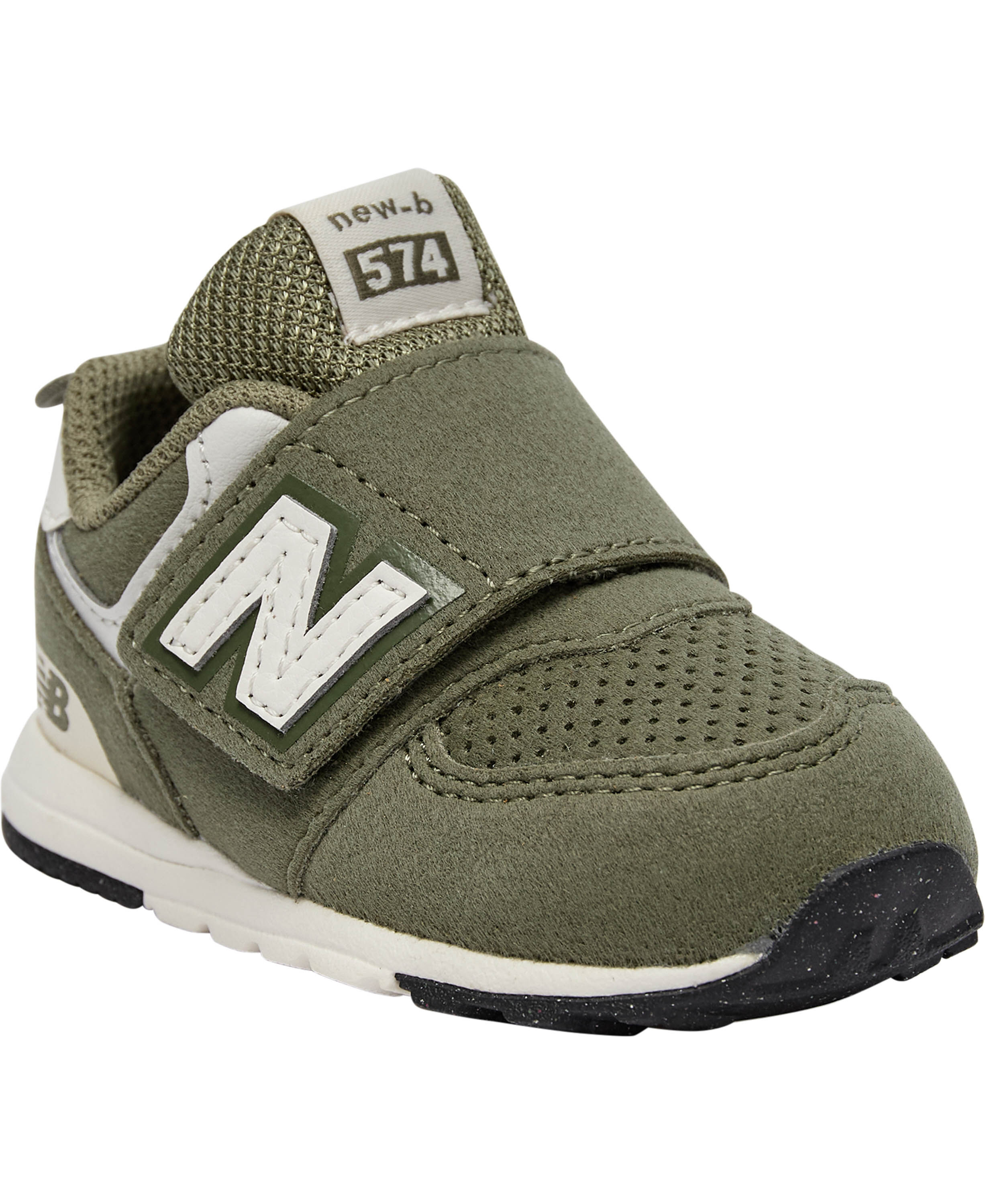 New Balance 574 Kids NEW-B Hook & L