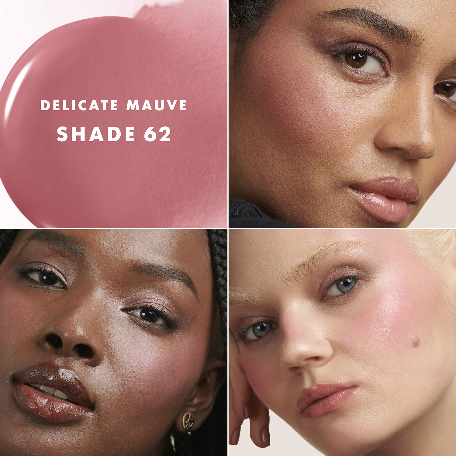 Luminous Silk Cheek Tint