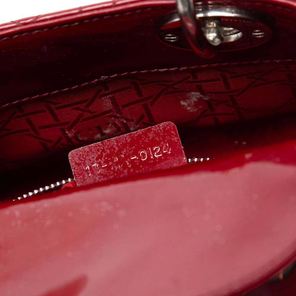 Dior Lady Dior