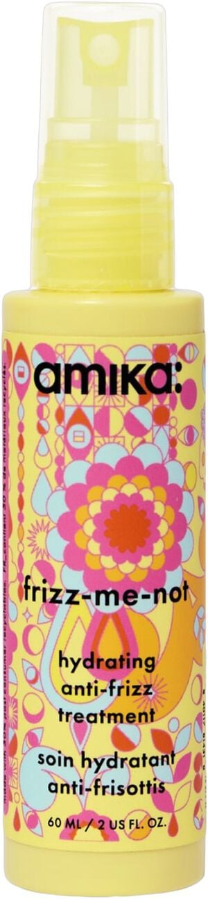 Frizz-me-not - Anti-frizz-fuktsprej