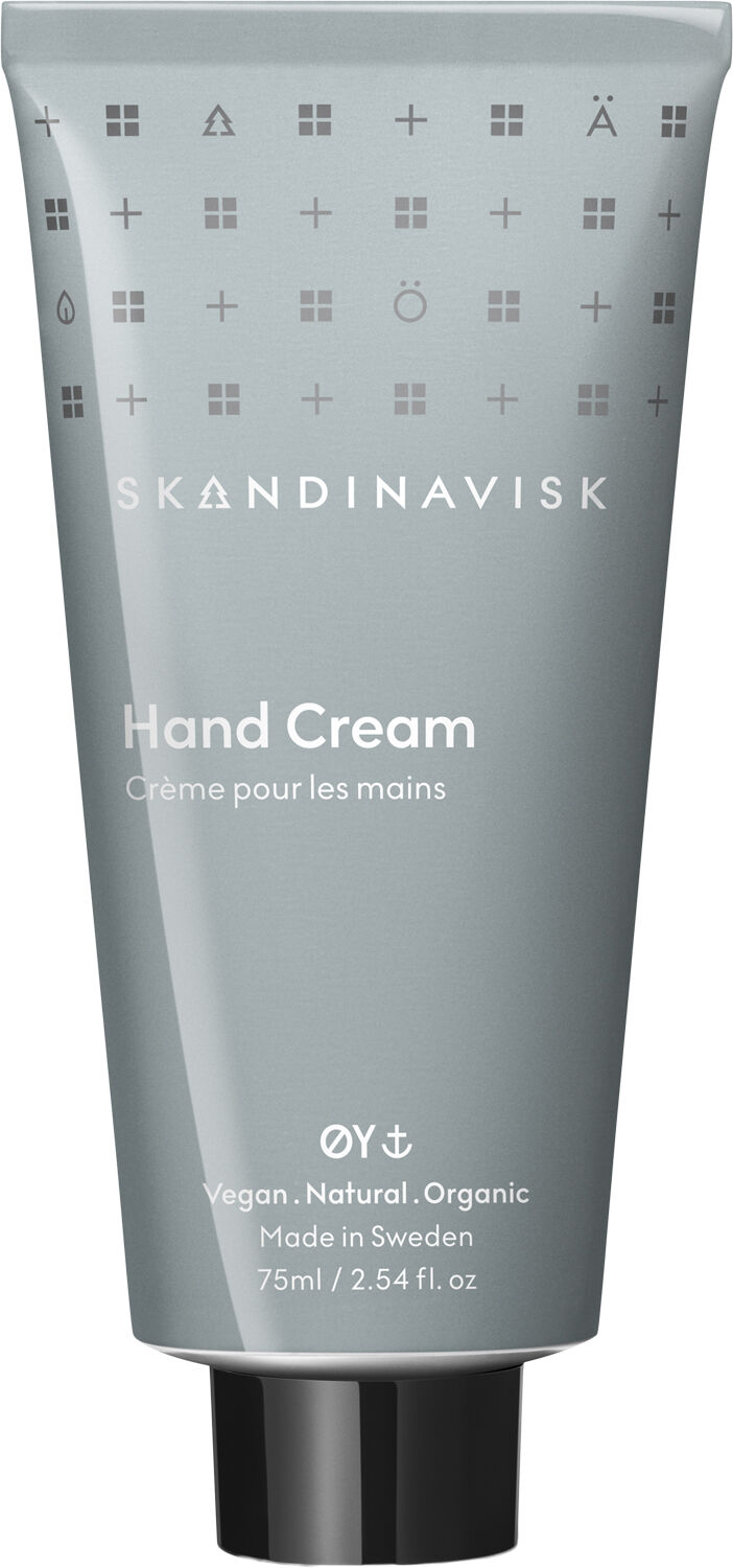 &Oslash;Y 75ml Hand Cream
