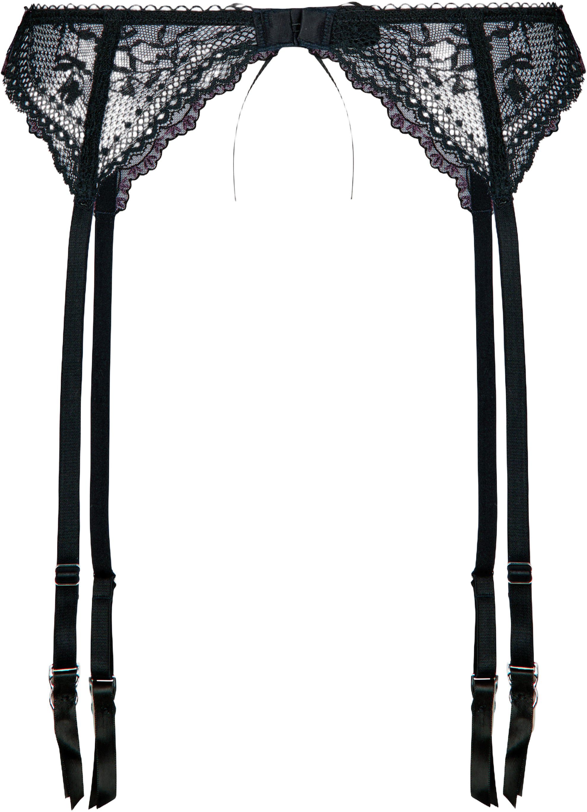 Suspender Iris
