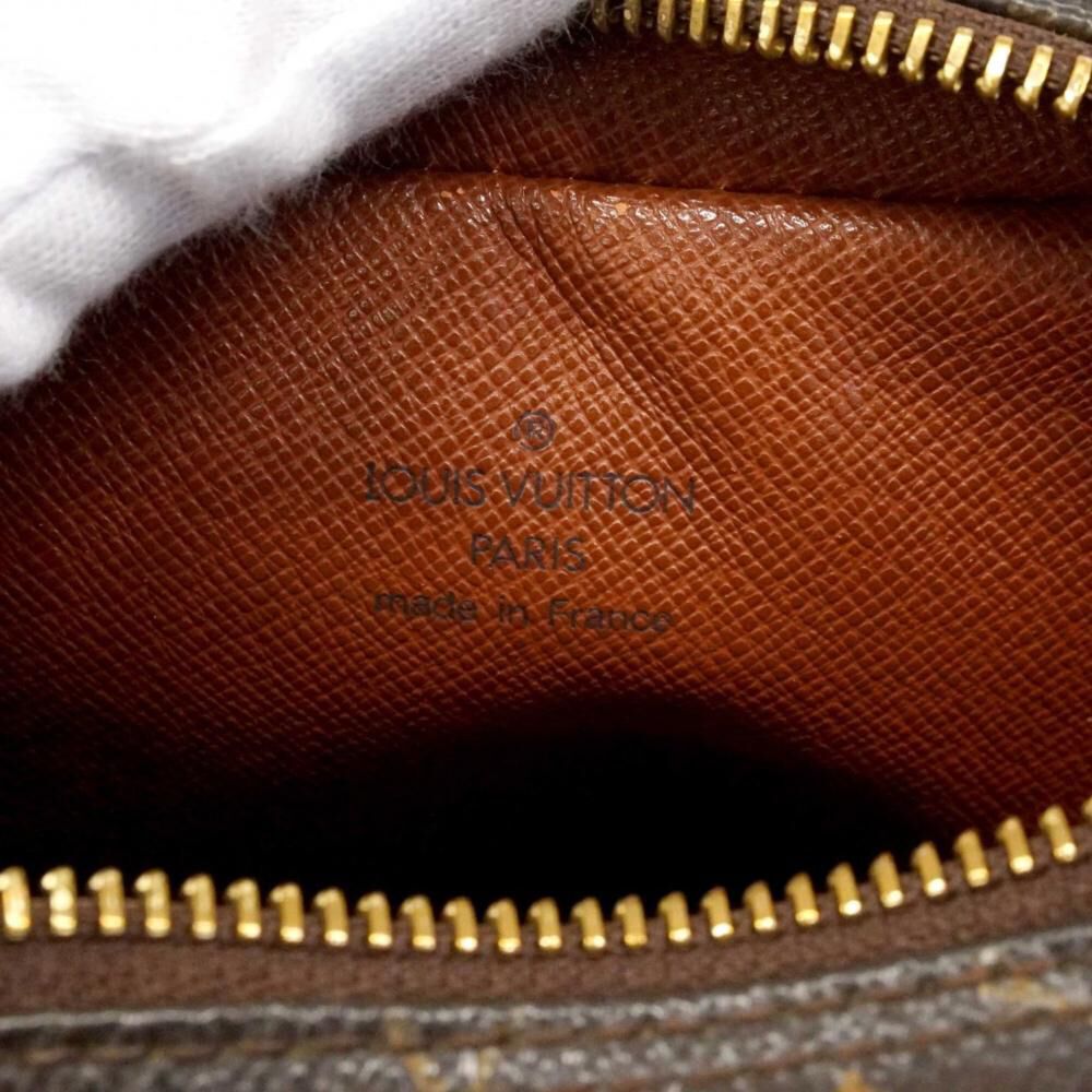 Louis Vuitton Amazone